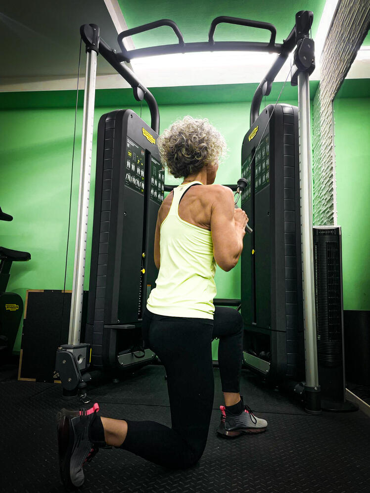 Faucibus nisl tincidunt